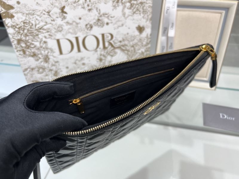 Christian Dior Clutch Bags